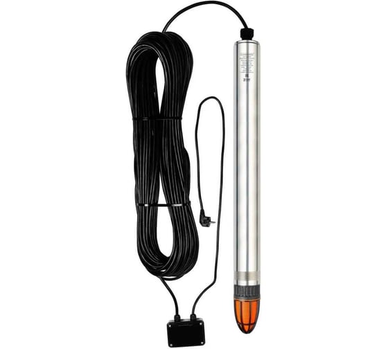 Изображение товара Погружной насос Джилекс Водомет 110/110 1111