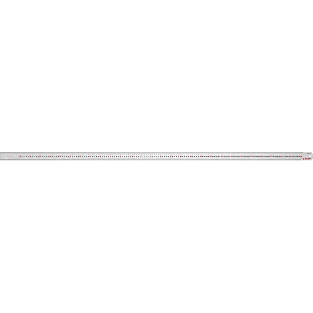 Усиленная нержавеющая линейка ЗУБР линейка для кроя и шитья 21 5 × 21 5 см прозрачный