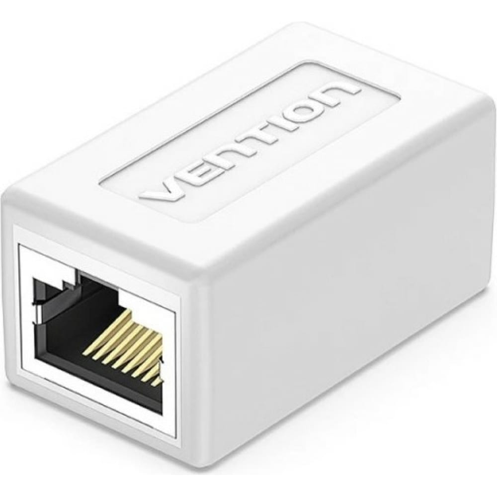 Адаптер-соединитель VENTION адаптер vention mini displayport vga m f 0 17м white hbdwb