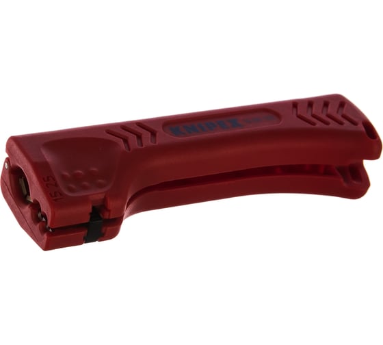 Изображение товара Инструмент для снятия изоляции KNIPEX KN-1690130SB