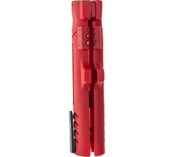 Изображение товара Инструмент для снятия изоляции KNIPEX KN-1664125SB