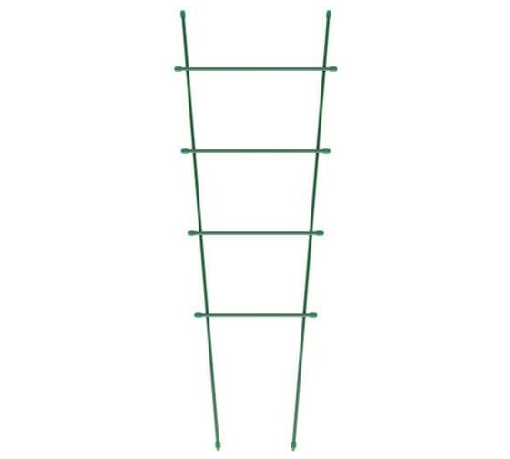 Изображение товара Шпалера PALISAD трапеция, 4 ступени, 0.2/0.41x1.2 м 69142