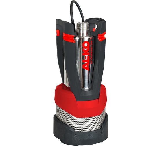 Изображение товара Погружной нагнетательный насос AL-KO DIVE 5600/44 Automatic 113883