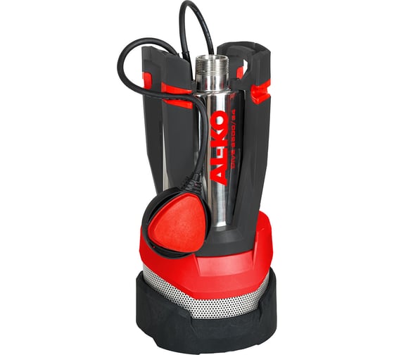 Изображение товара Погружной нагнетательный насос AL-KO DIVE 6500/34 113884