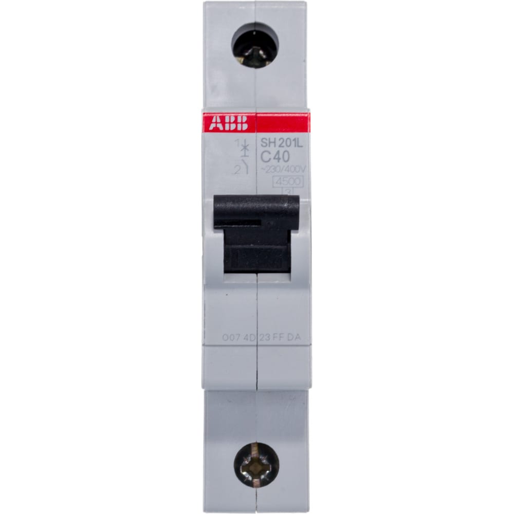 Автоматический выключатель ABB выкатной автоматический выключатель ekf