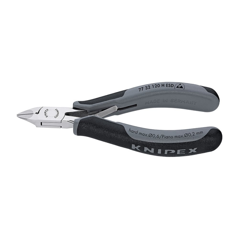 фото Кусачки knipex kn-7732120hesd