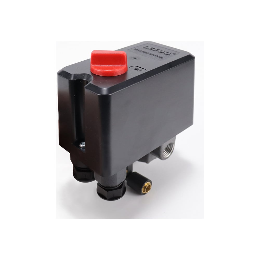 Изображение товара Реле давления LEFOO LF1911 F4 G3/8" автоматическое контроль давления