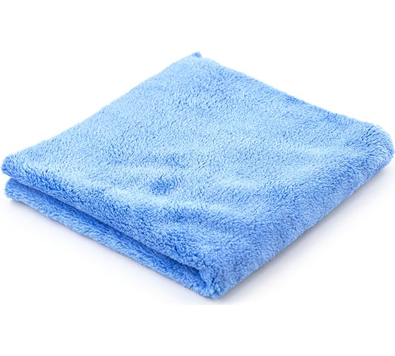 Изображение товара Микрофибра для располировки составов Shine systems Buffing Towel 40х40см SS884