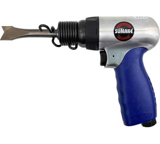Изображение товара Пневмомолоток SUMAKE ST-M3008/H с набором зубил 8200000