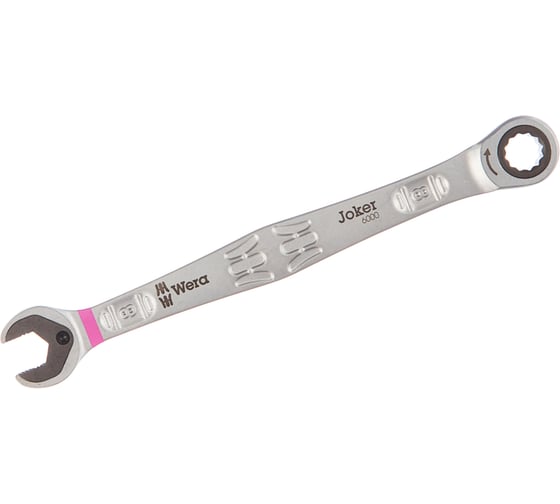 Изображение товара Гаечный ключ WERA WE-073268