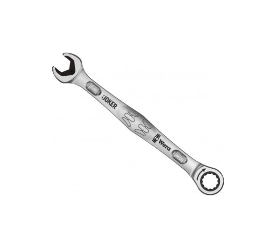 Изображение товара Гаечный ключ WERA WE-073271