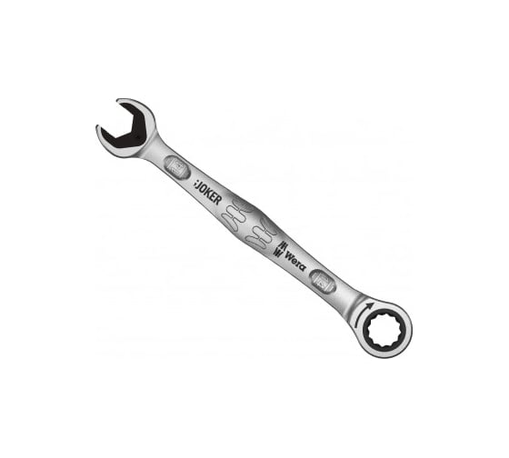 Изображение товара Гаечный ключ WERA WE-073274