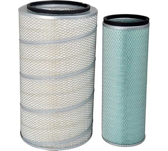 Изображение товара Фильтр воздушный Sakura 00000000283 A89050S