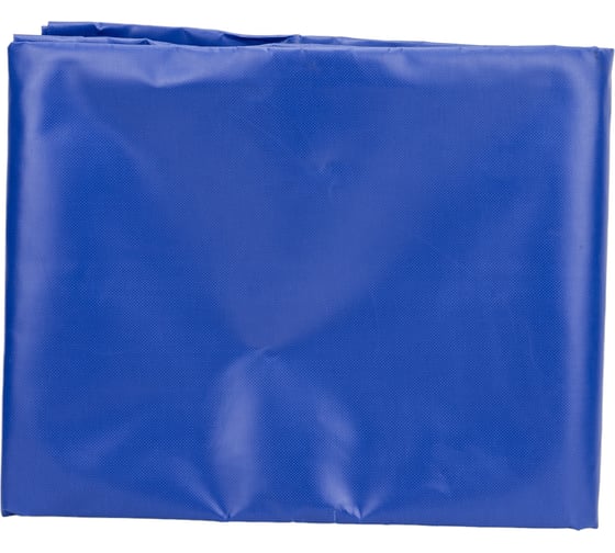 Изображение товара Тент ПВХ 2х3/500 с люверсами Rendell 00-00002304