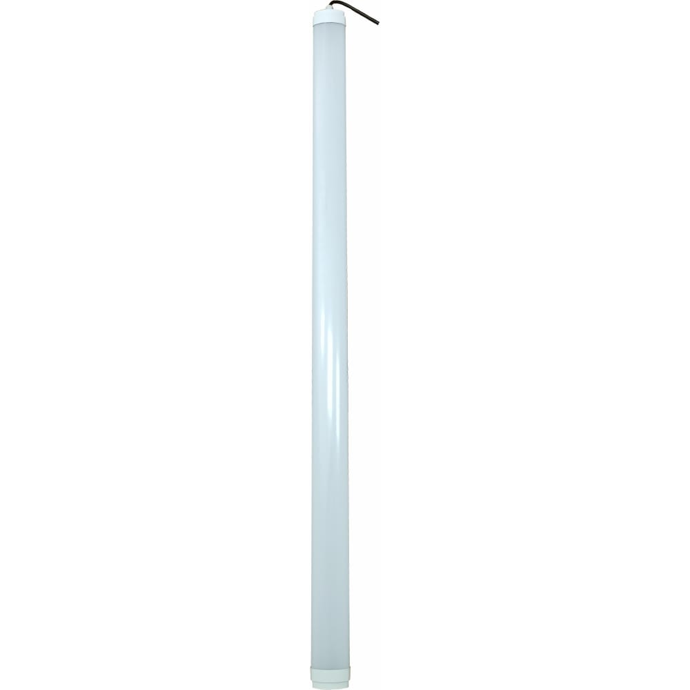 фото Линейный пылевлагозащищенный светильник kraso