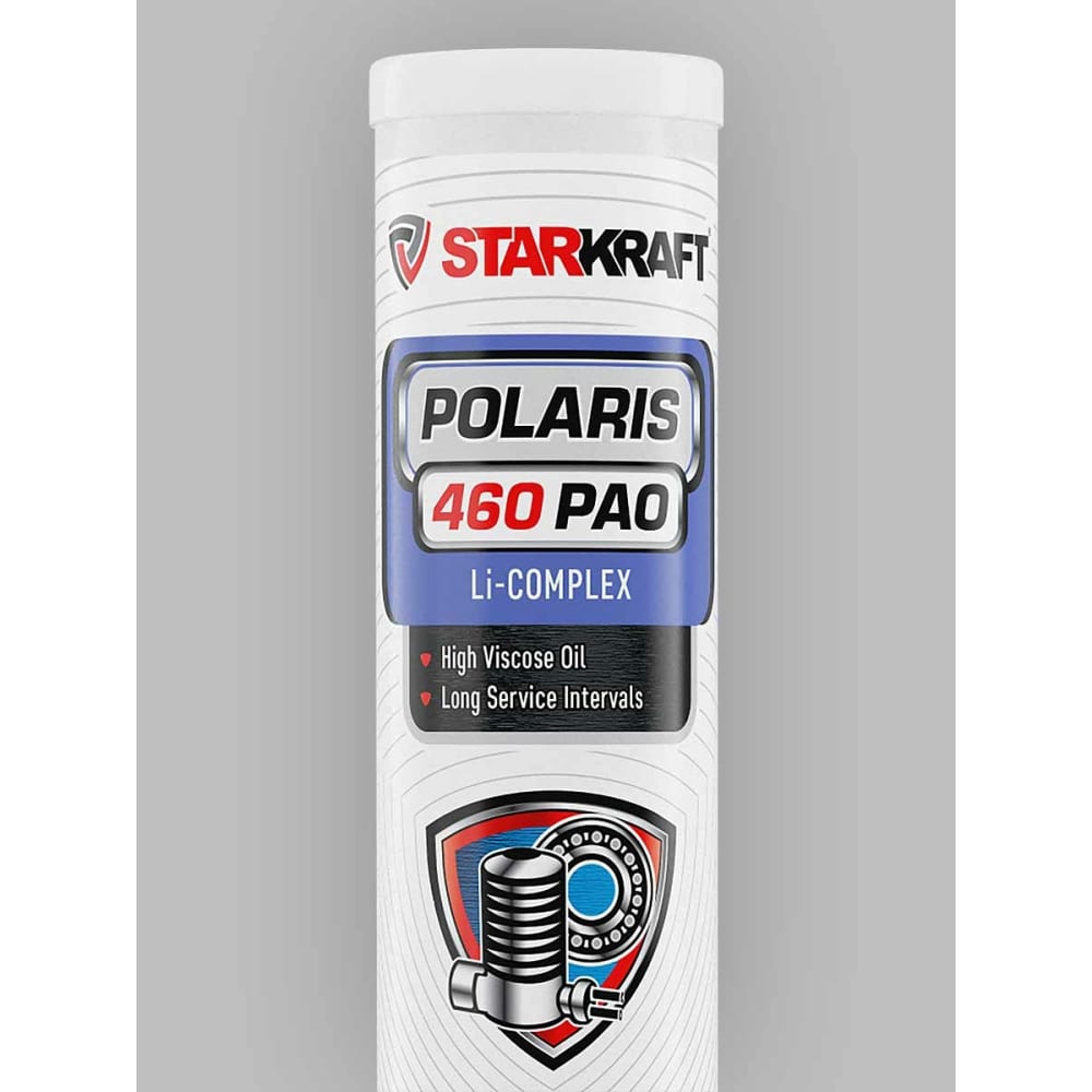 Синтетическая многофункциональная смазка STARKRAFT смазка консистентная 450 г suzuki 9900025011000