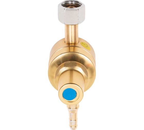 Изображение товара Устройство экономии газа экономайзер GS40RU KRASS 2171001