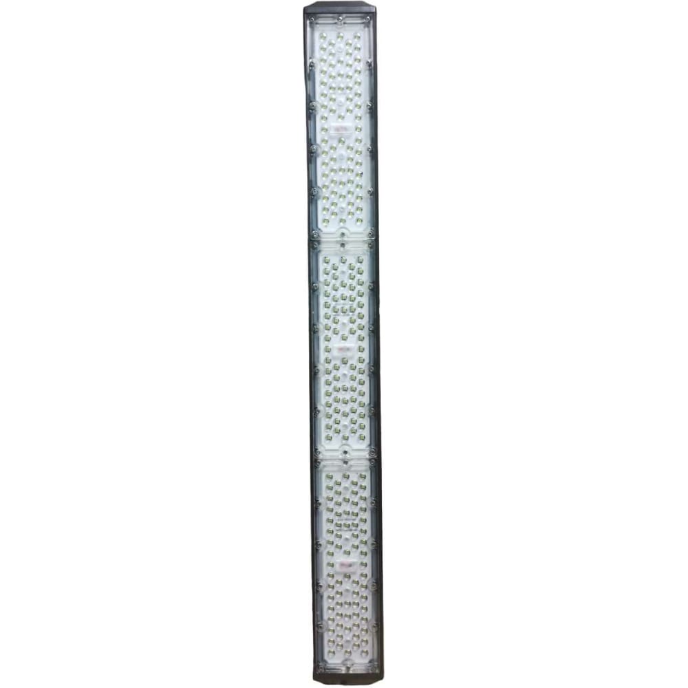 Светодиодный линейный светильник KRASO, цвет 80.000 LPU-150 - фото 1