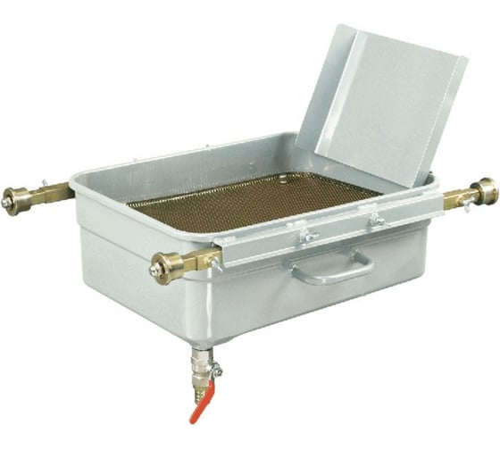 Изображение товара Ванна на яму для слива отработанного масла LUBEWORKS 16206590