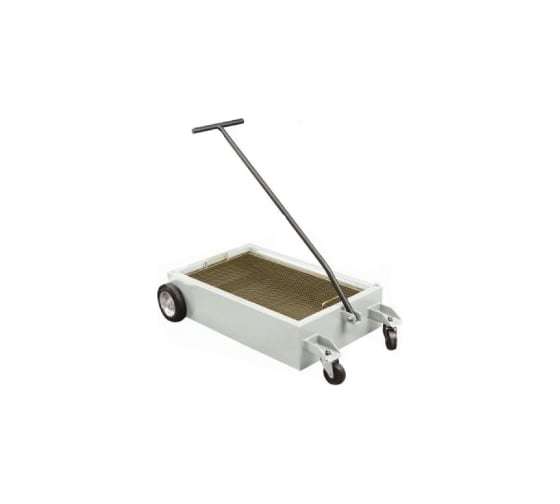 Изображение товара Ванна напольная для слива масла 68 л LUBEWORKS 1710002