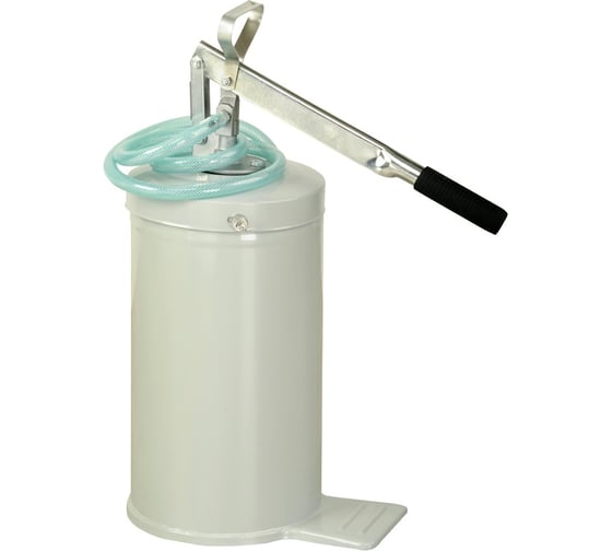 Изображение товара Ручной маслонагнетатель ёмкостью 16 л LUBEWORKS 17211008