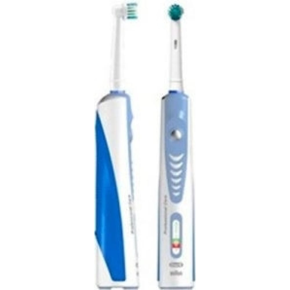 Электрическая зубная щетка ORAL-B - 53019030