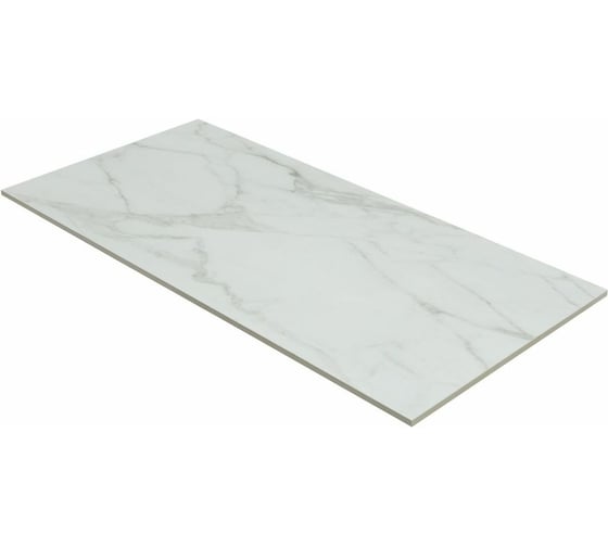 Изображение товара Столешница ALLEN BRAU LIBERTY 90 без отверстия marble 1.330012.M 00274159