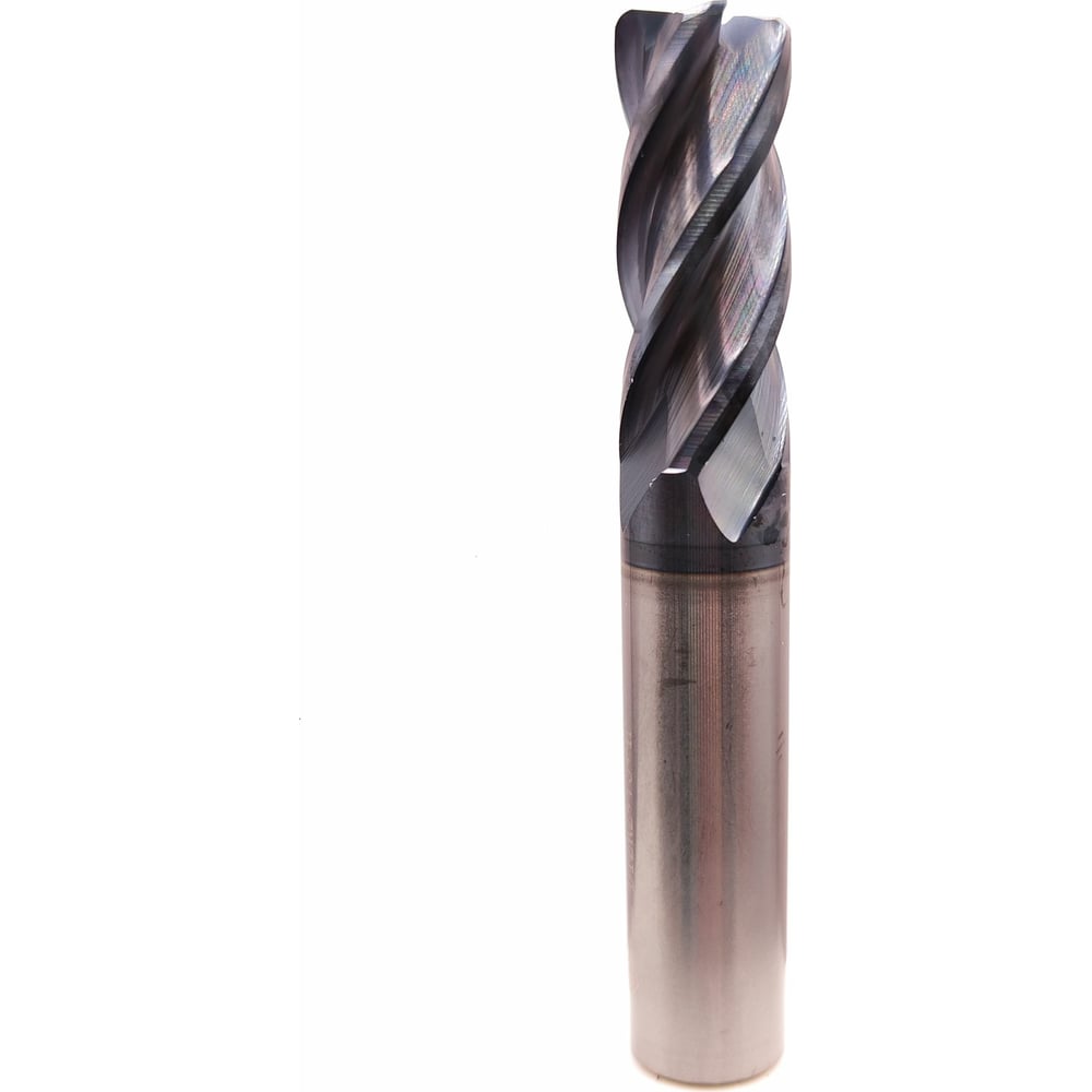 D8-CR2.0-L100-T4-AlTiN-HRC45B D8CR2.0L100T4AlTiNHRC45BSTI
