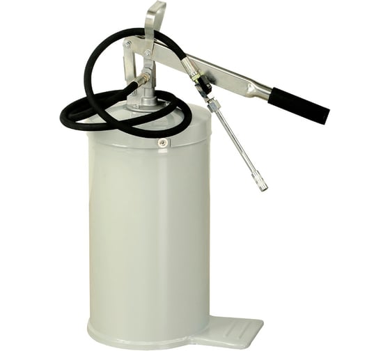 Изображение товара Ручной солидолонагнетатель 16 л LUBEWORKS 17211011