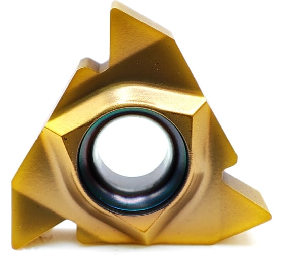 Изображение товара Пластина 16NR-24UN JT1220 СпецТехИнструмент 16NR24UNJT1220STI