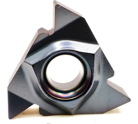 Изображение товара Пластина 16NR-20UN JT1020 СпецТехИнструмент 16NR20UNJT1020STI