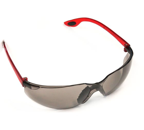 Изображение товара Защитные эргономичные очки Tulips Tools дымчатые IO02-373