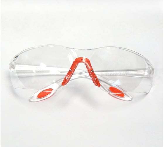 Изображение товара Защитные эргономичные очки Tulips Tools прозрачные IO02-371
