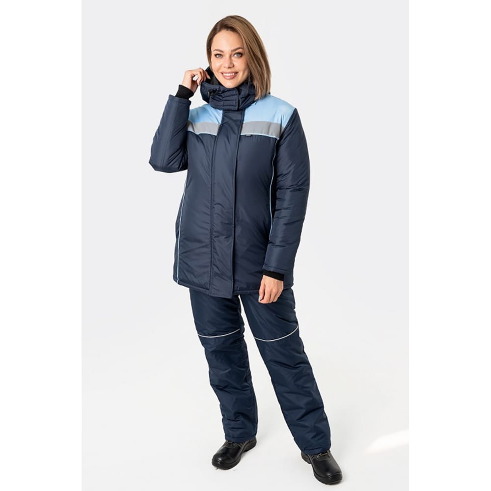 Утепленная женская куртка ООО ГУП Бисер женская утепленная куртка ф