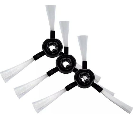 Изображение товара Щетка боковая 3 шт. LEGEE D7/D8 HOBOT LG777A0002
