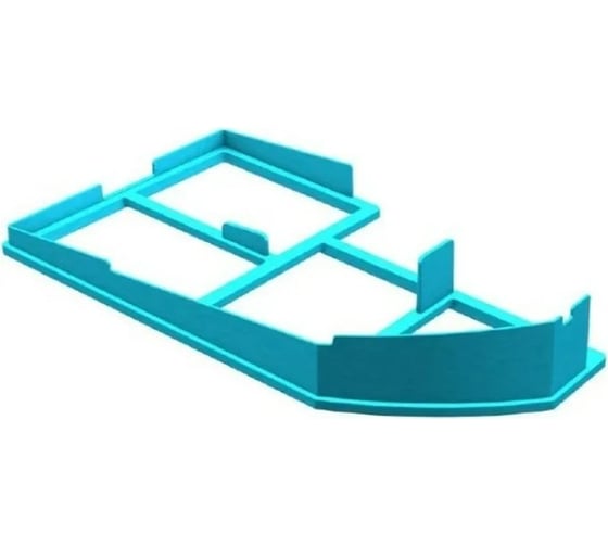 Изображение товара Фильтр сетчатый LEGEE 668/ 669/ 688 HOBOT LG668A11