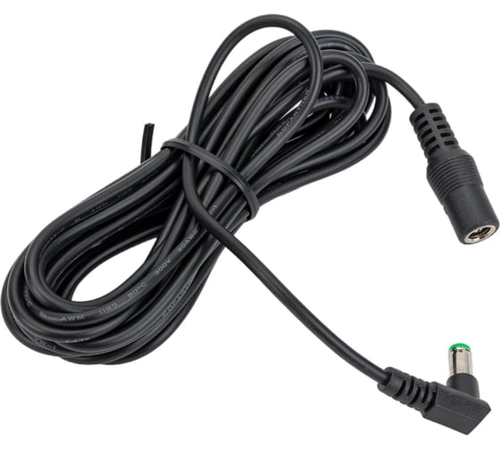 Изображение товара Удлинитель постоянного тока 4 м 168/ 188/ 198/ 268/ 288 HOBOT HB188A04