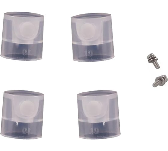 Изображение товара Сопло для распыления воды 4 шт. LEGEE 668, 669, 688, 7, D7 HOBOT LG668A09