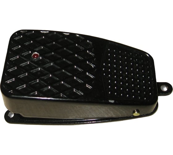 Изображение товара Охранный ручной (ножной) точечный электроконтактный извещатель Магнито-контакт ИО 101-5/1 "ЧЕРЕПАХА-1" 2800