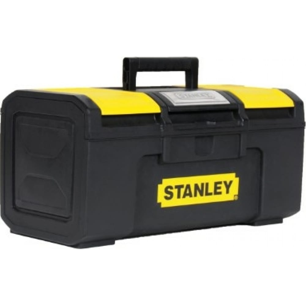 фото Ящик для инструмента stanley basic toolbox 1-79-218