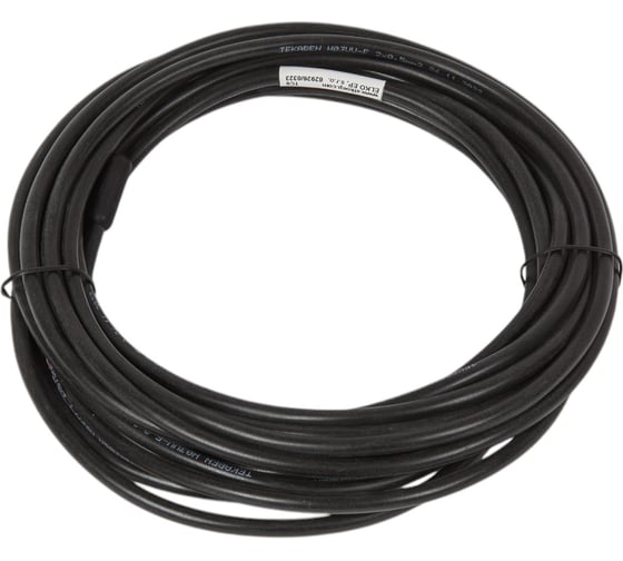 Изображение товара Датчик температуры ELKO EP TC-6 6 метров, кабель ПВХ c повышенной термостойкостью, IP67, сенсор NTC 12K 5%, температурный диапазон 0..+70С. 00000000187