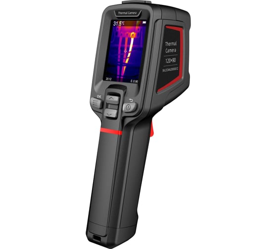 Изображение товара Тепловизионная камера Guide Sensmart T120V УТ-00004383