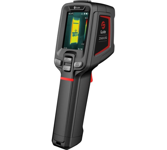 Изображение товара Тепловизионная камера Guide Sensmart PC210 00-00016857