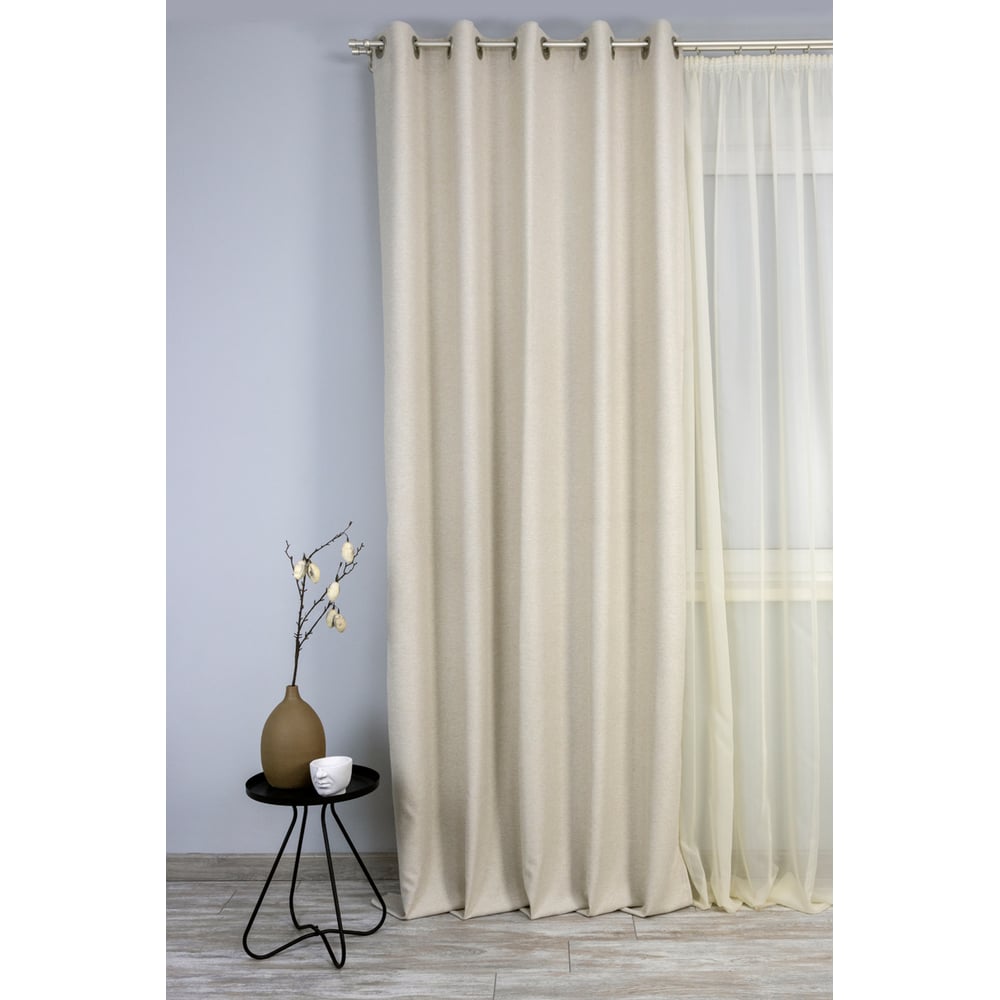 фото Штора kauffort