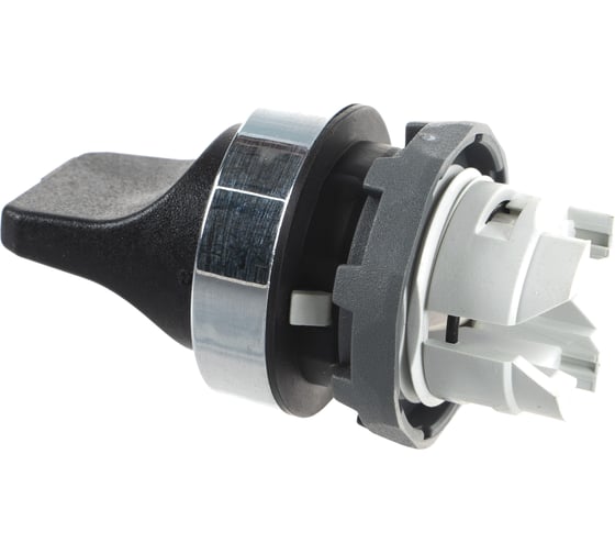 Изображение товара Переключатель ABB черный M3SS1-20B 1SFA611210R2006