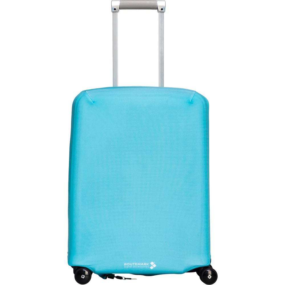 Изображение товара Чехол для чемодана ROUTEMARK Biruza SP500 S