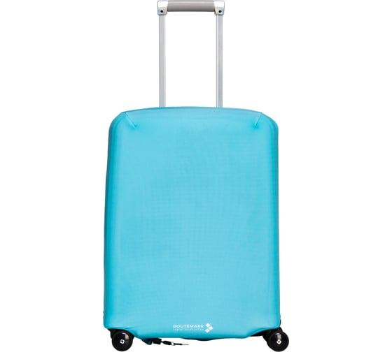 Изображение товара Чехол для чемодана ROUTEMARK Biruza SP500 S Biruza500-S