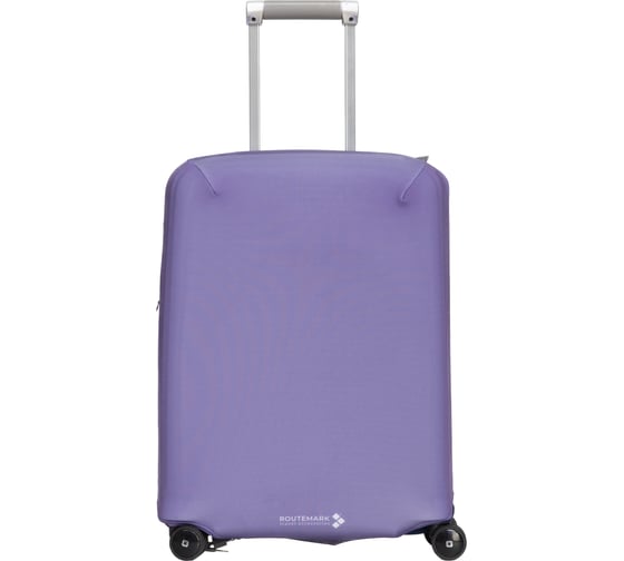 Изображение товара Чехол для чемодана Golubika S (SP500) ROUTEMARK Golubika500-S