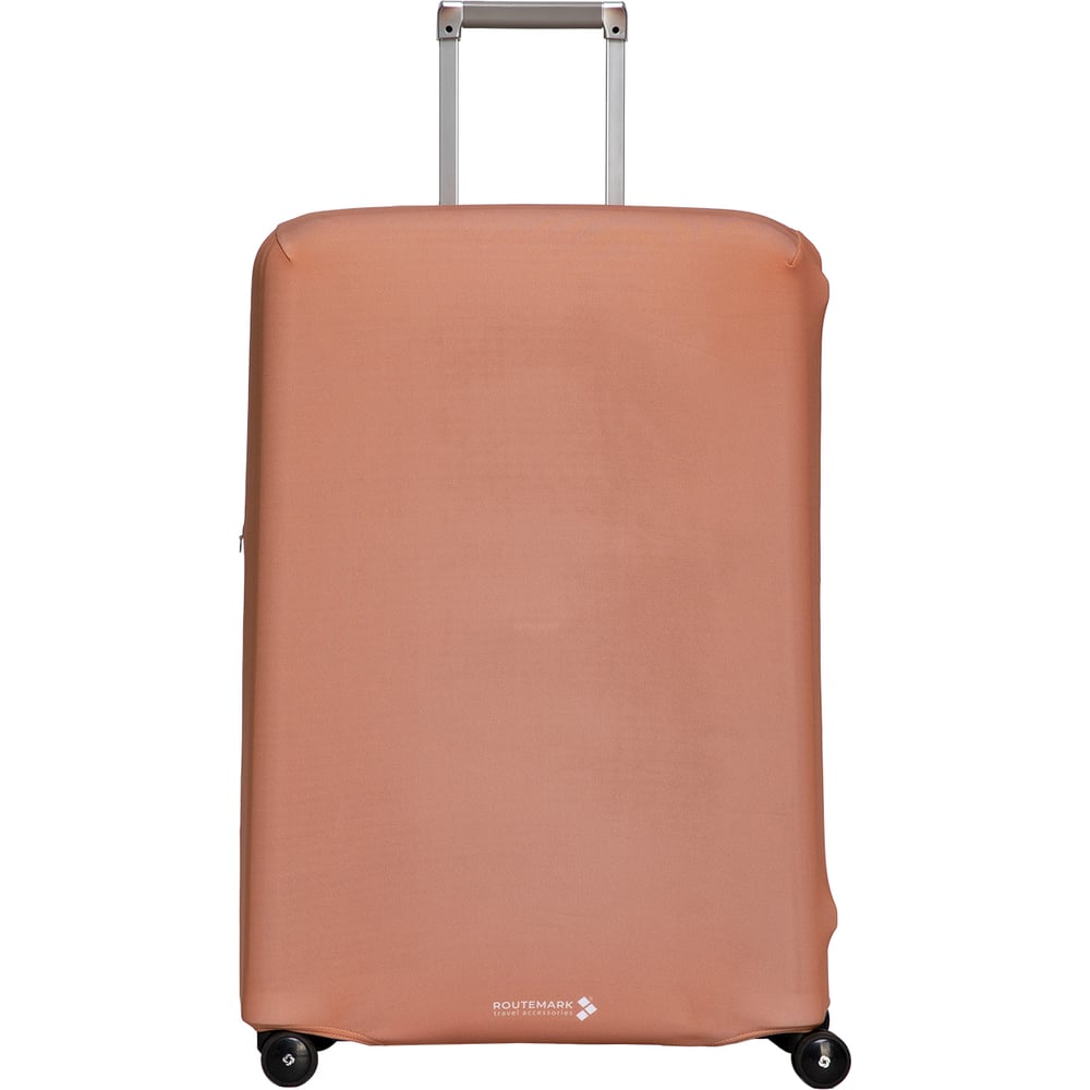 Чехол для чемодана Cappuccino L/XL (SP500) ROUTEMARK Cappuccino500-L/XL