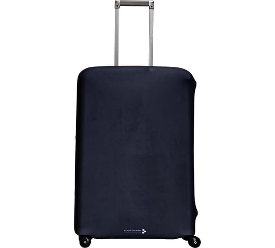 Изображение товара Чехол для чемодана Ezhevika L/XL (SP500) ROUTEMARK Ezhevika500-L/XL